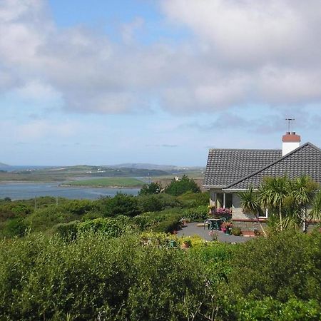 Atlantic View Bed & Breakfast Clifden Bagian luar foto