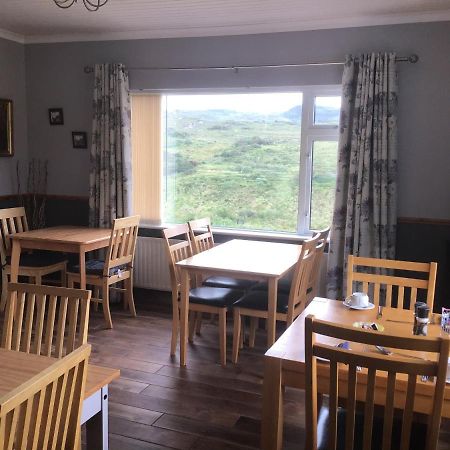 Atlantic View Bed & Breakfast Clifden Bagian luar foto