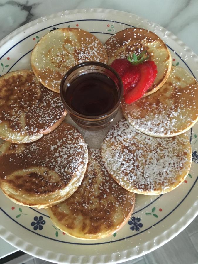 Atlantic View Bed & Breakfast Clifden Bagian luar foto