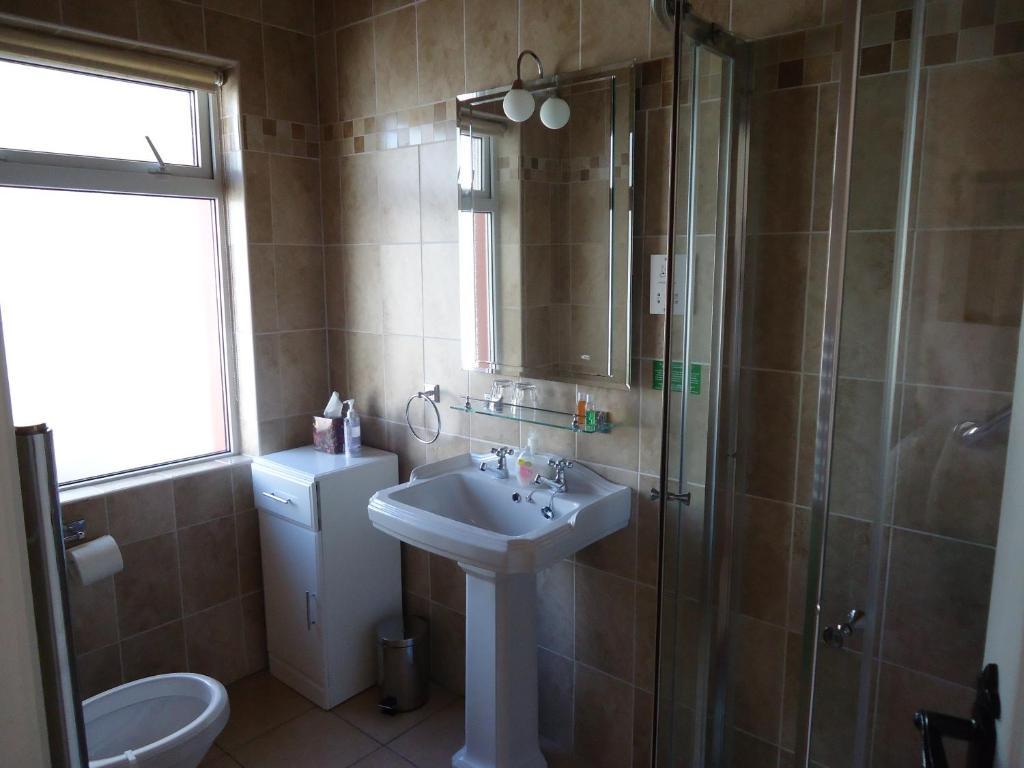 Atlantic View Bed & Breakfast Clifden Ruang foto