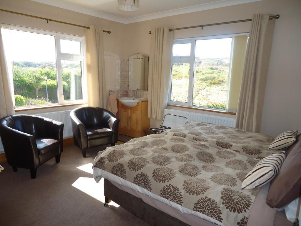 Atlantic View Bed & Breakfast Clifden Ruang foto