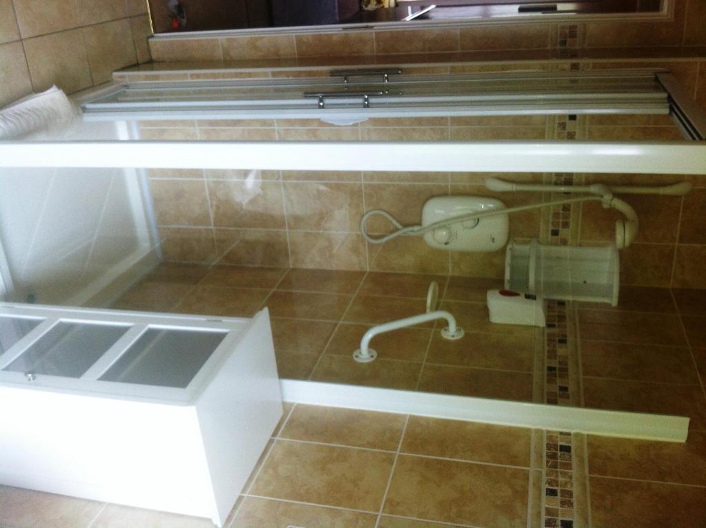 Atlantic View Bed & Breakfast Clifden Ruang foto