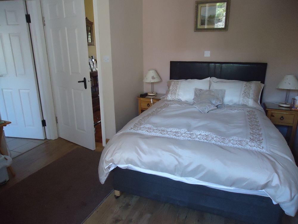 Atlantic View Bed & Breakfast Clifden Bagian luar foto