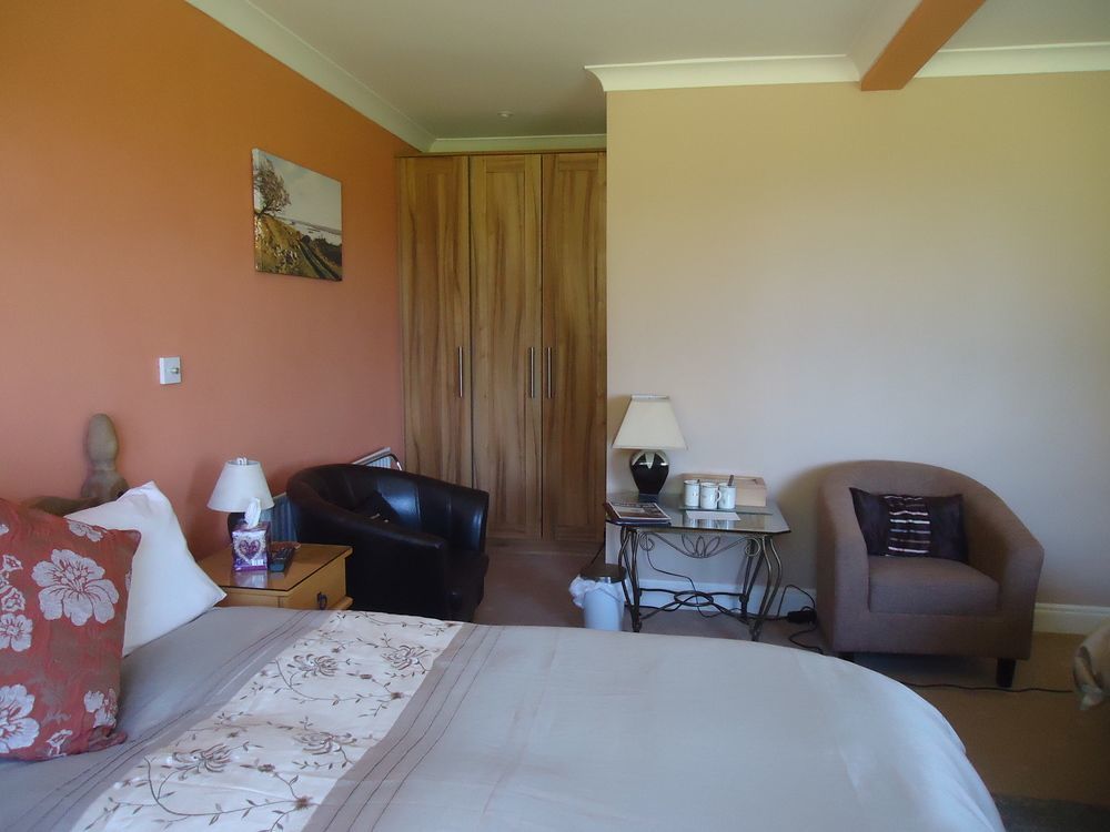 Atlantic View Bed & Breakfast Clifden Bagian luar foto