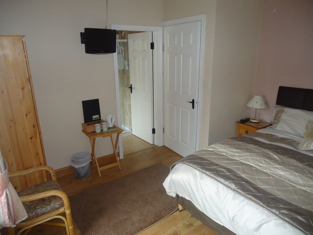 Atlantic View Bed & Breakfast Clifden Bagian luar foto