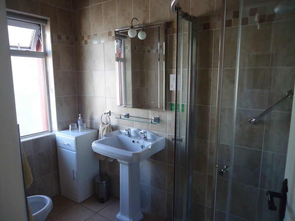 Atlantic View Bed & Breakfast Clifden Bagian luar foto