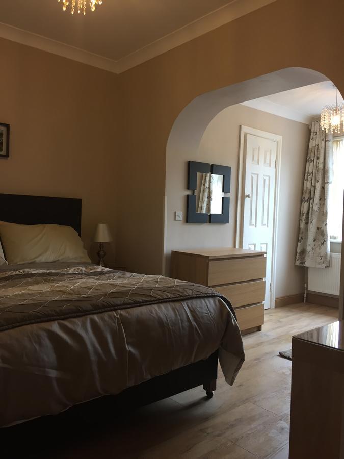 Atlantic View Bed & Breakfast Clifden Bagian luar foto