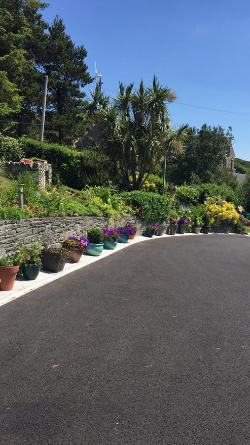 Atlantic View Bed & Breakfast Clifden Bagian luar foto