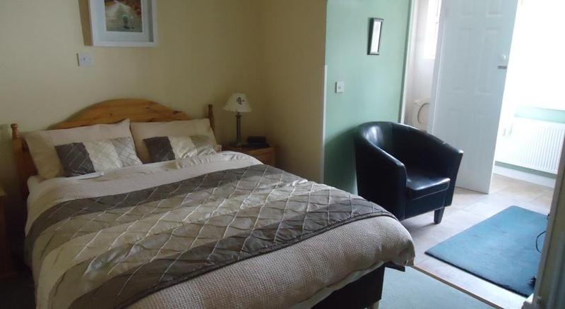 Atlantic View Bed & Breakfast Clifden Bagian luar foto