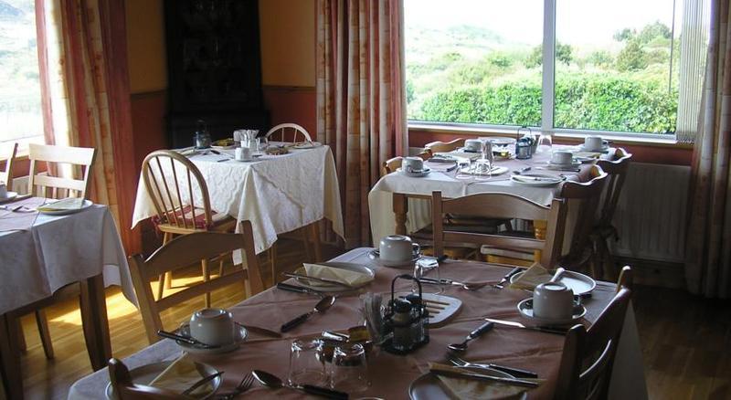 Atlantic View Bed & Breakfast Clifden Bagian luar foto