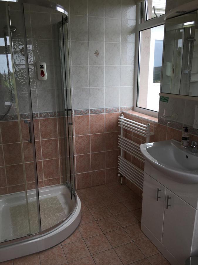 Atlantic View Bed & Breakfast Clifden Bagian luar foto