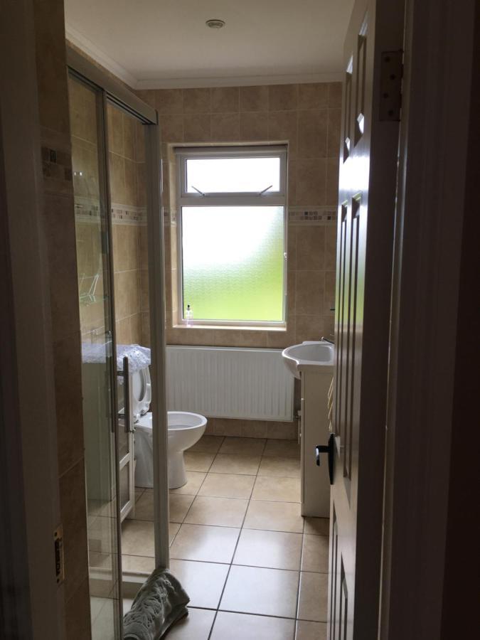 Atlantic View Bed & Breakfast Clifden Bagian luar foto