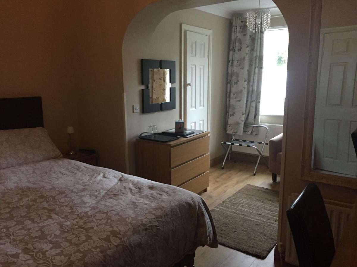 Atlantic View Bed & Breakfast Clifden Bagian luar foto