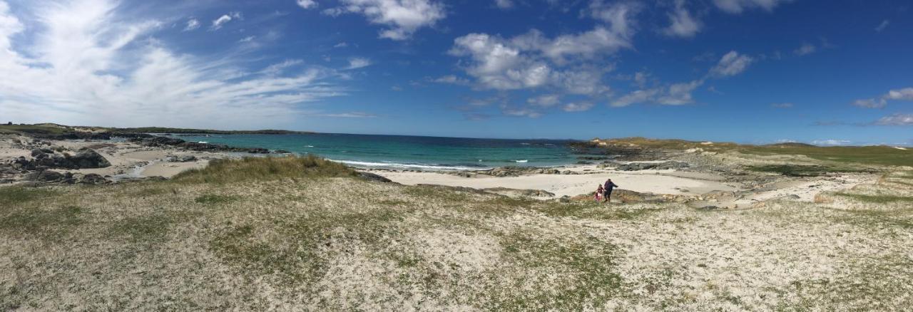 Atlantic View Bed & Breakfast Clifden Bagian luar foto