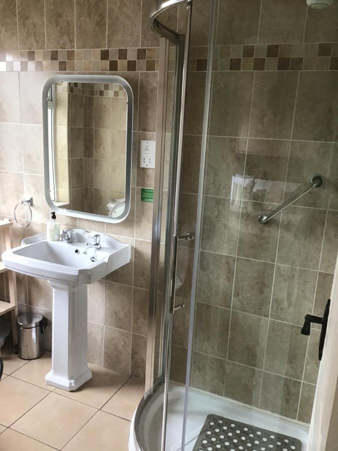 Atlantic View Bed & Breakfast Clifden Bagian luar foto