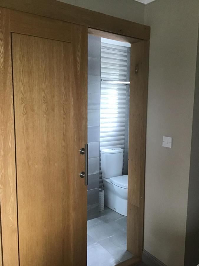 Atlantic View Bed & Breakfast Clifden Bagian luar foto
